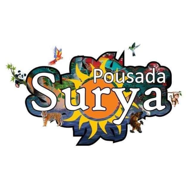 Pousada Surya