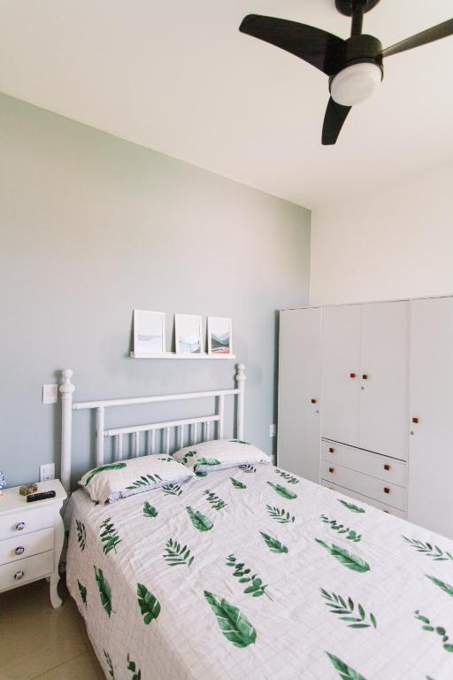  Apartamento em Capitólio