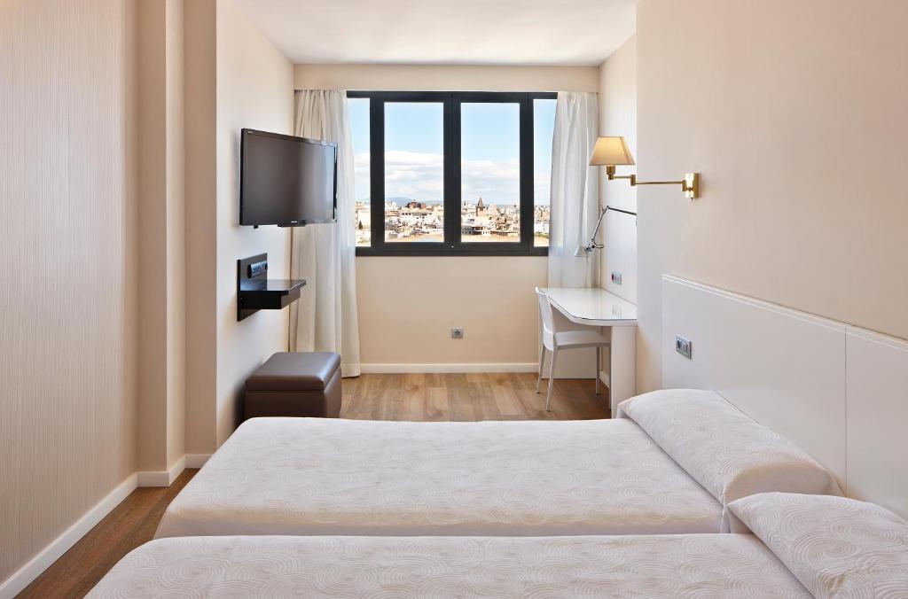 Hotel Palladium, Palma de Mallorca – Precios actualizados 2023
