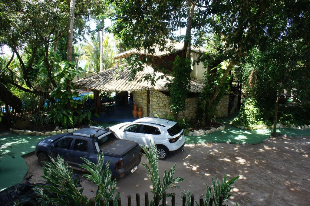  Pousada Maré Alta