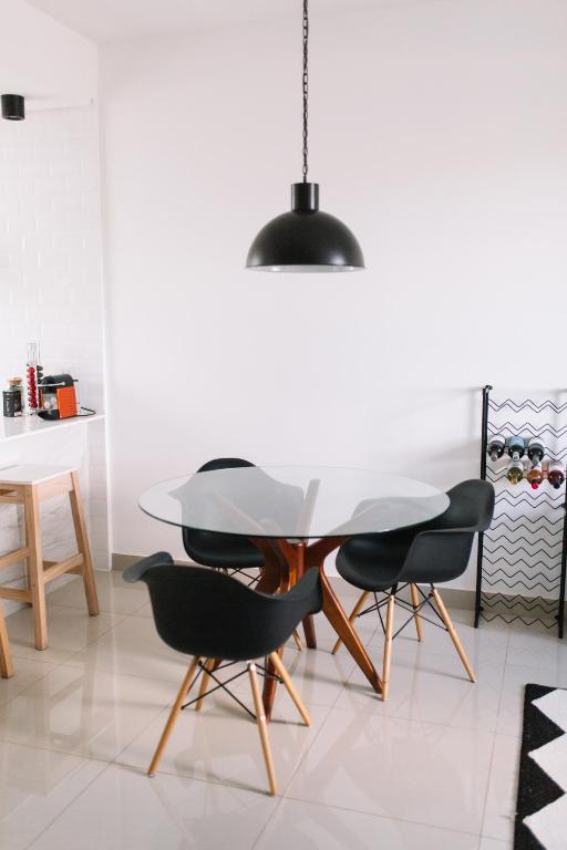  Apartamento em Capitólio