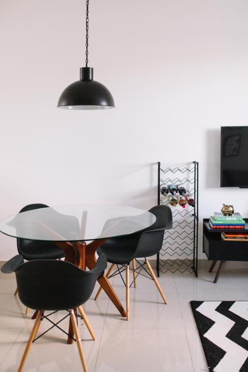  Apartamento em Capitólio
