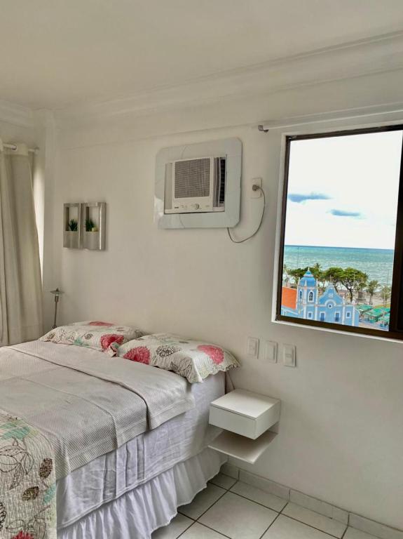  Beach Flat - Boa Viagem