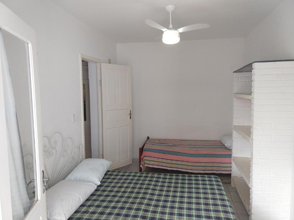  Apartamento Duplex Quintal da Costa