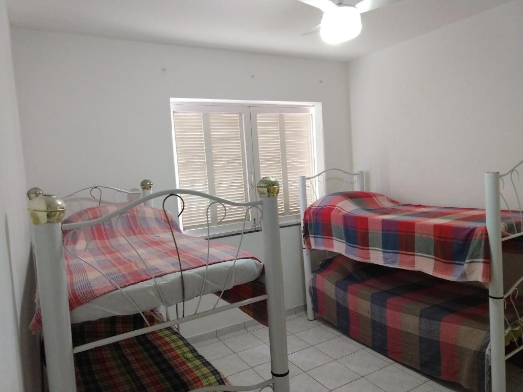  Apartamento Duplex Quintal da Costa