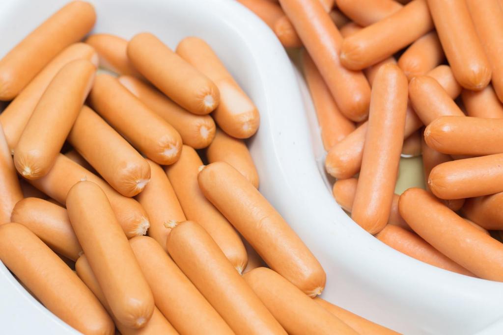 Holiday Inn Express Bangkok Sathorn by IHG - Resim 26