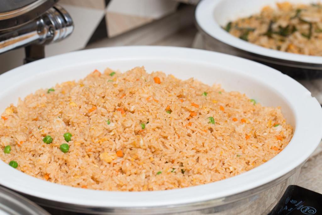 Holiday Inn Express Bangkok Sathorn by IHG - Resim 20