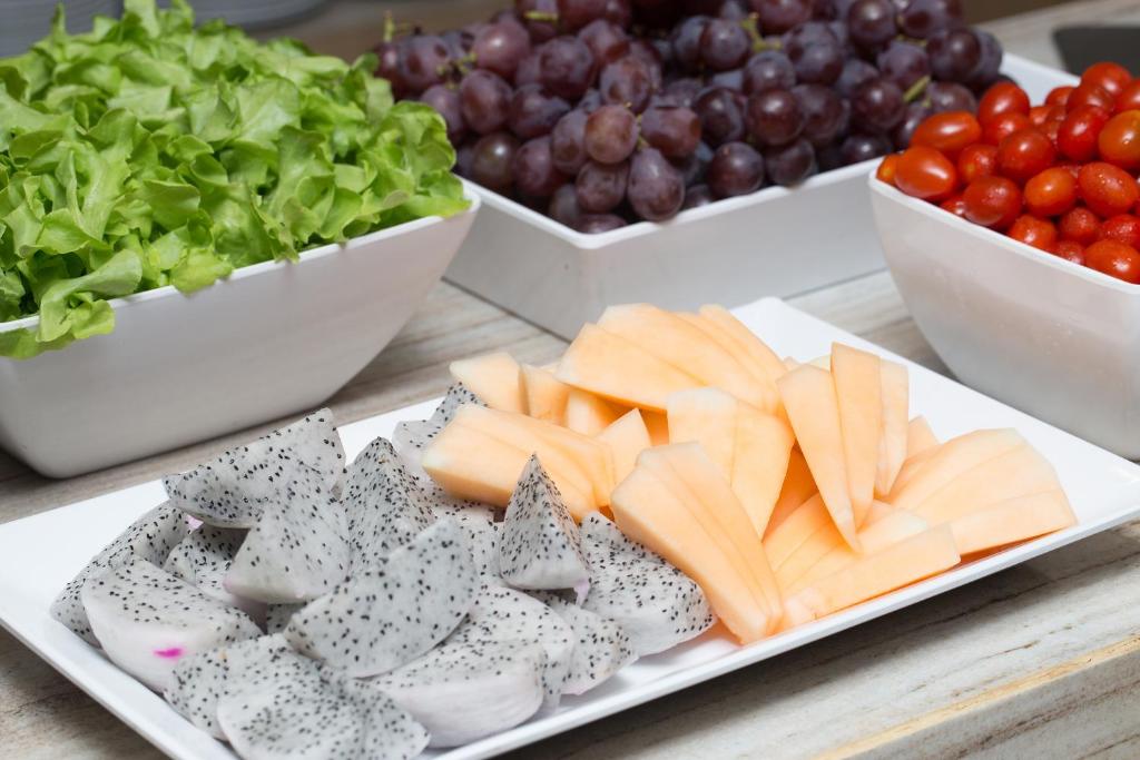 Holiday Inn Express Bangkok Sathorn by IHG - Resim 21