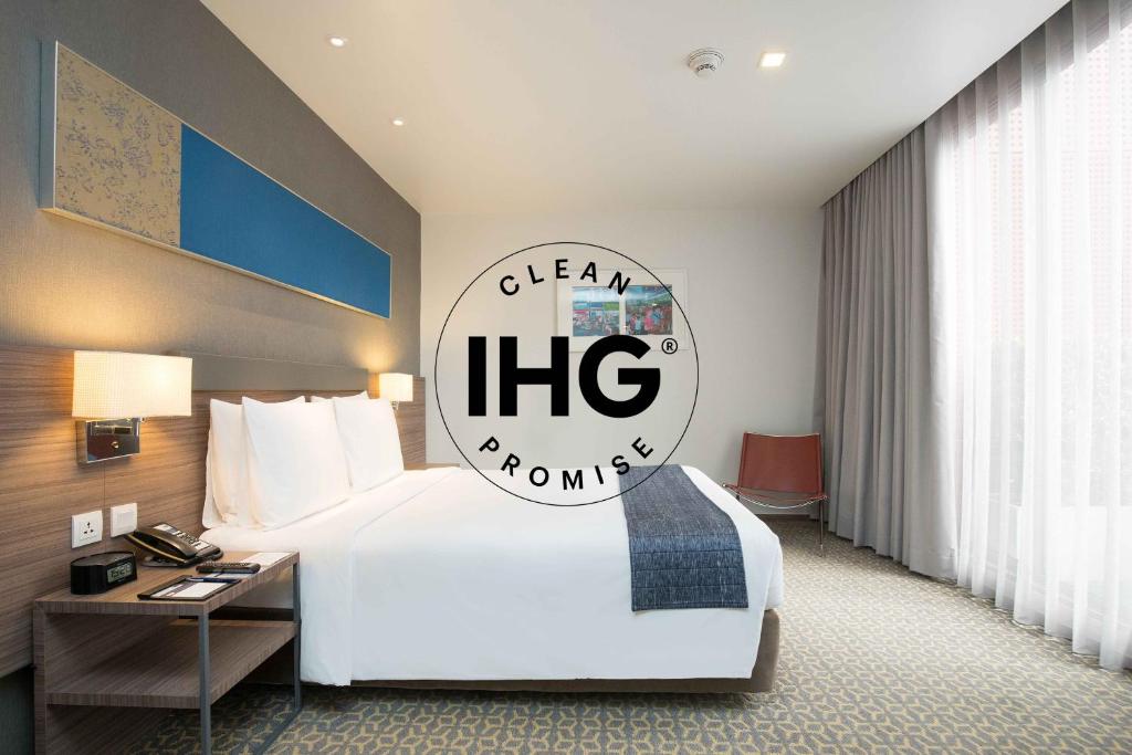 Holiday Inn Express Bangkok Sathorn An Ihg Hotel Sha Plus Certified Bangkok Updated 21 Prices Holiday Inn Express Bangkok Sathorn An Ihg Hotel Sha Plus Certified Bangkok Updated 21 Prices