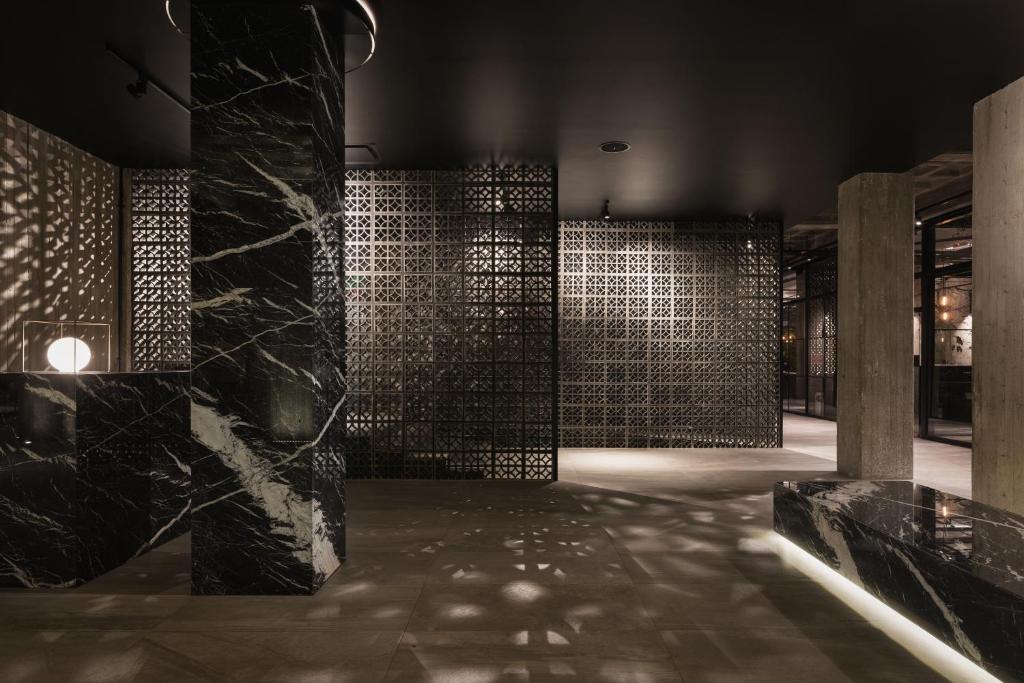 Fotografie z fotogalerie ubytování Bellwort Hotel v destinaci Guadalajara