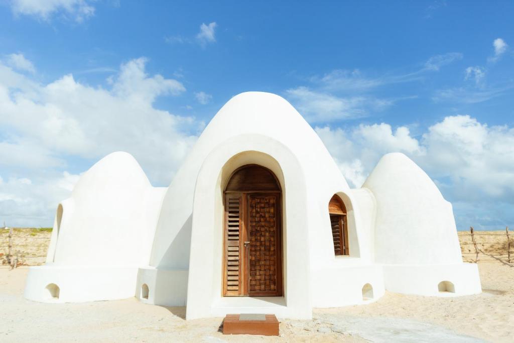  Oasis Taiba