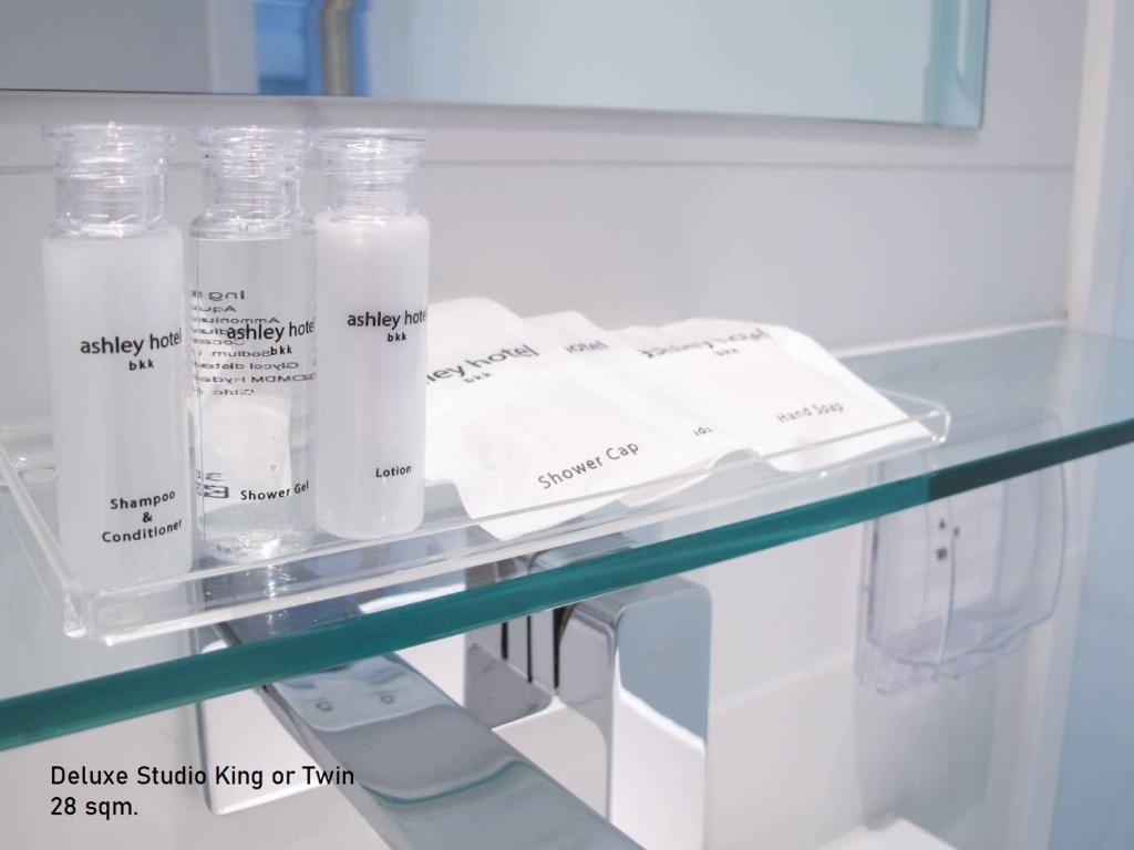 ashley hotel bkk - 17