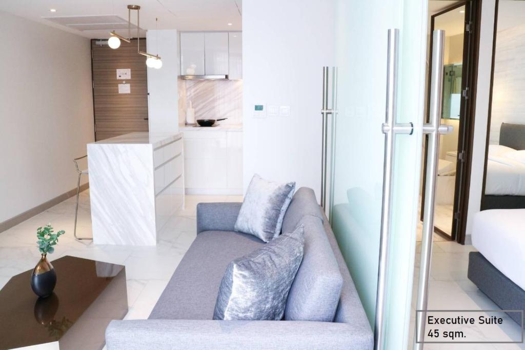 ashley hotel bkk - 4