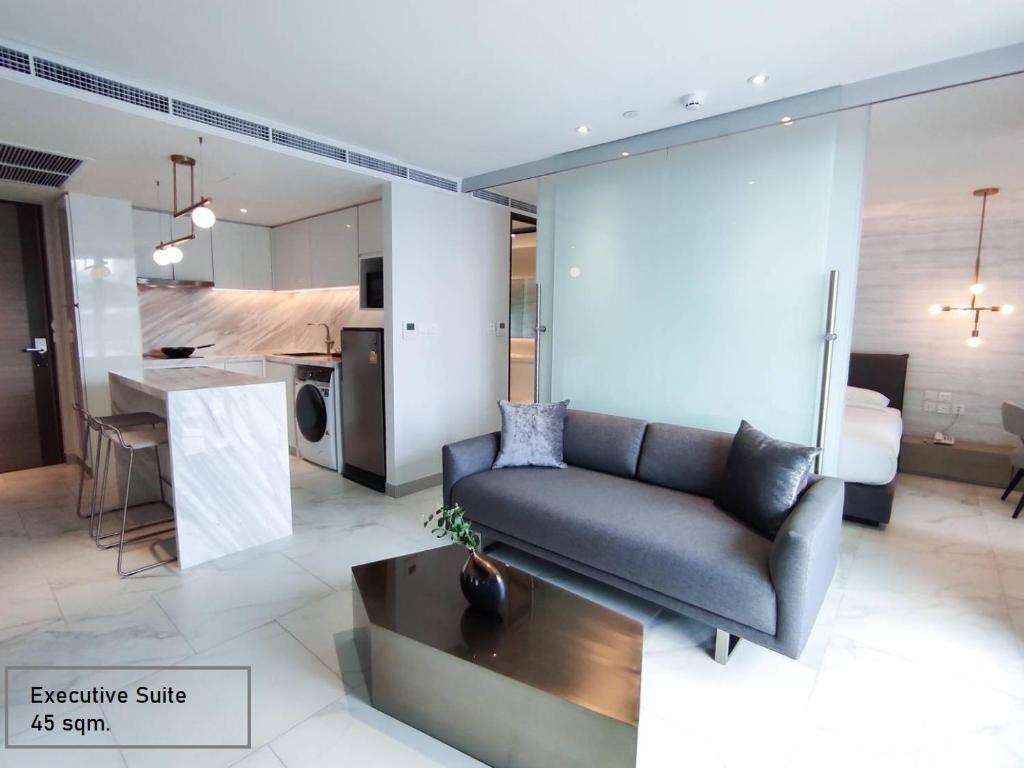 ashley hotel bkk - 5