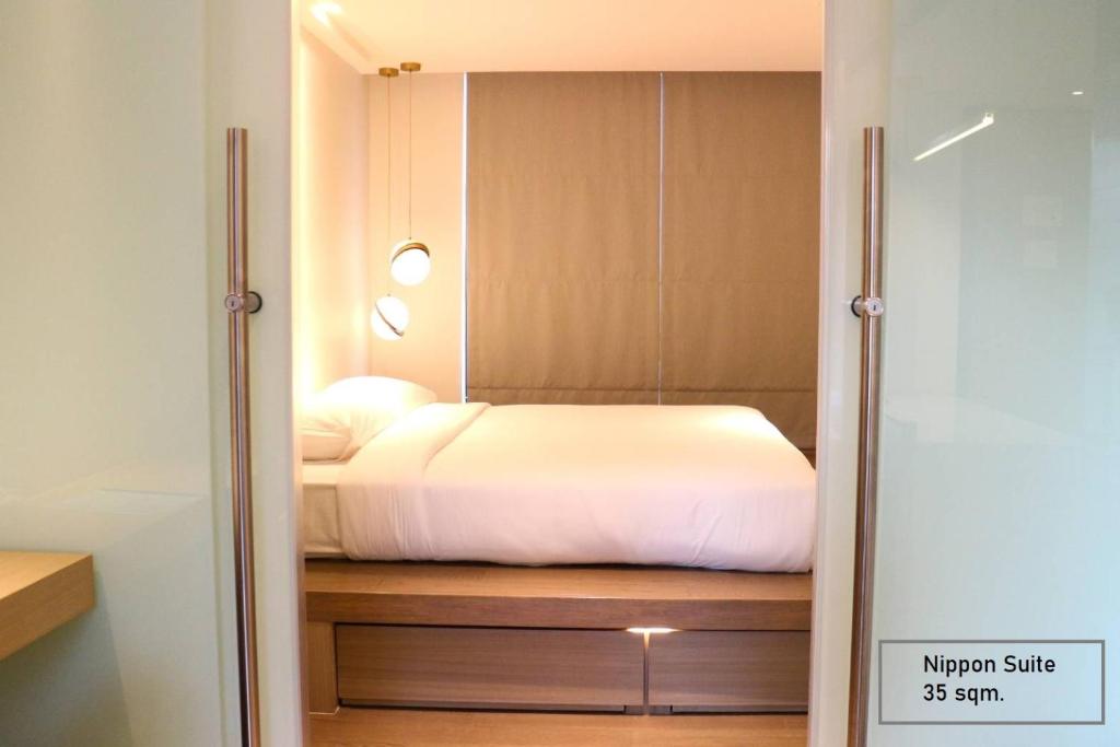 ashley hotel bkk - Resim 45