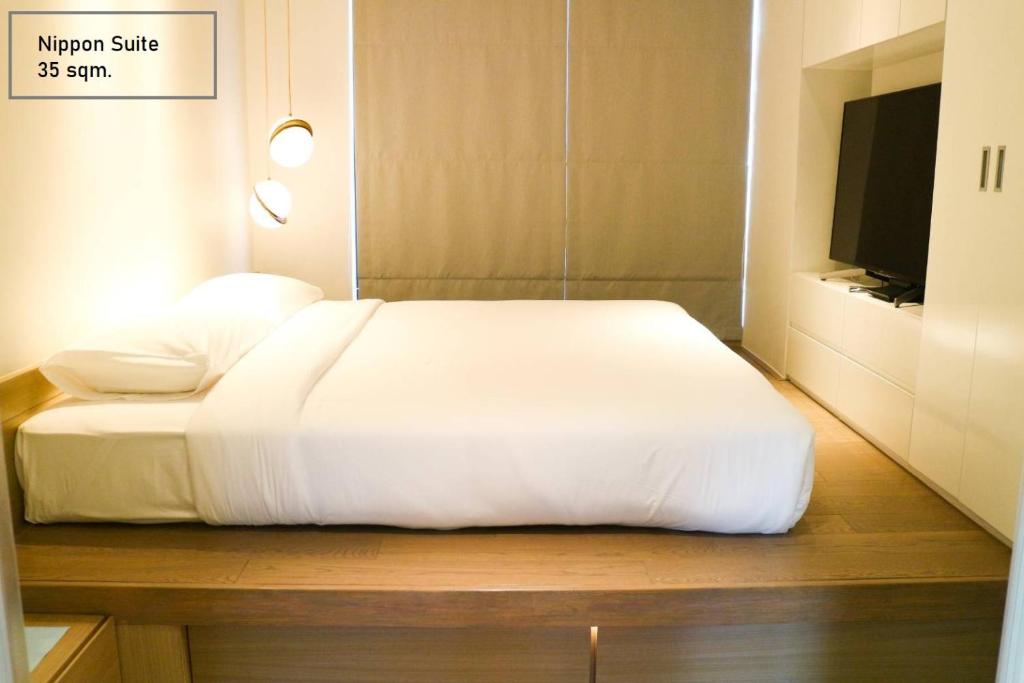 ashley hotel bkk - Resim 41