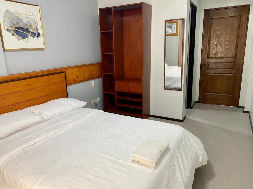 Philippa's Bed and Breakfast - Quarto Duplo