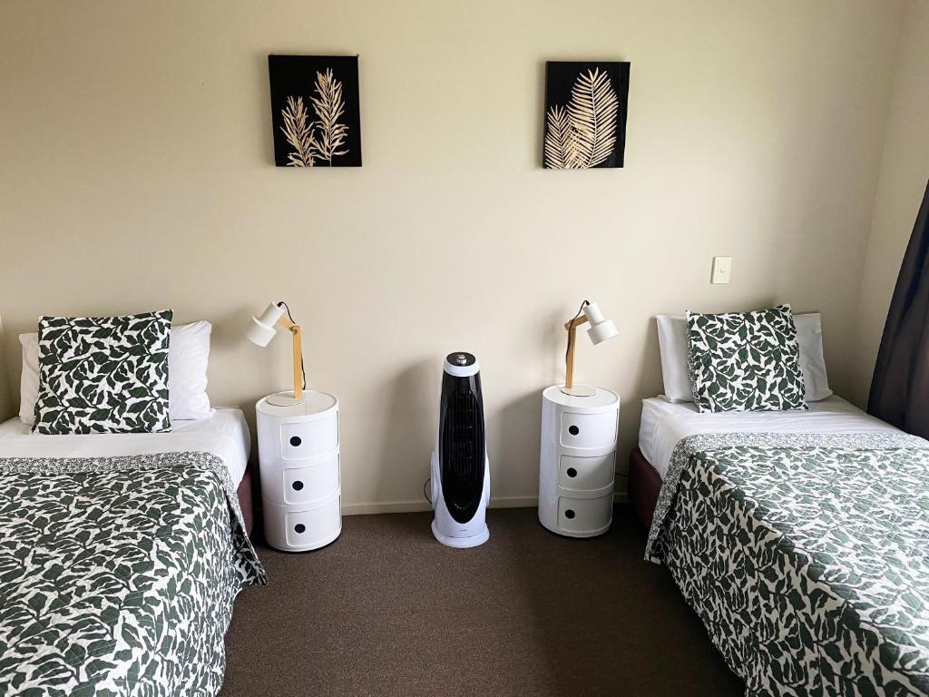 Alpine Lake Motel - Resim 42