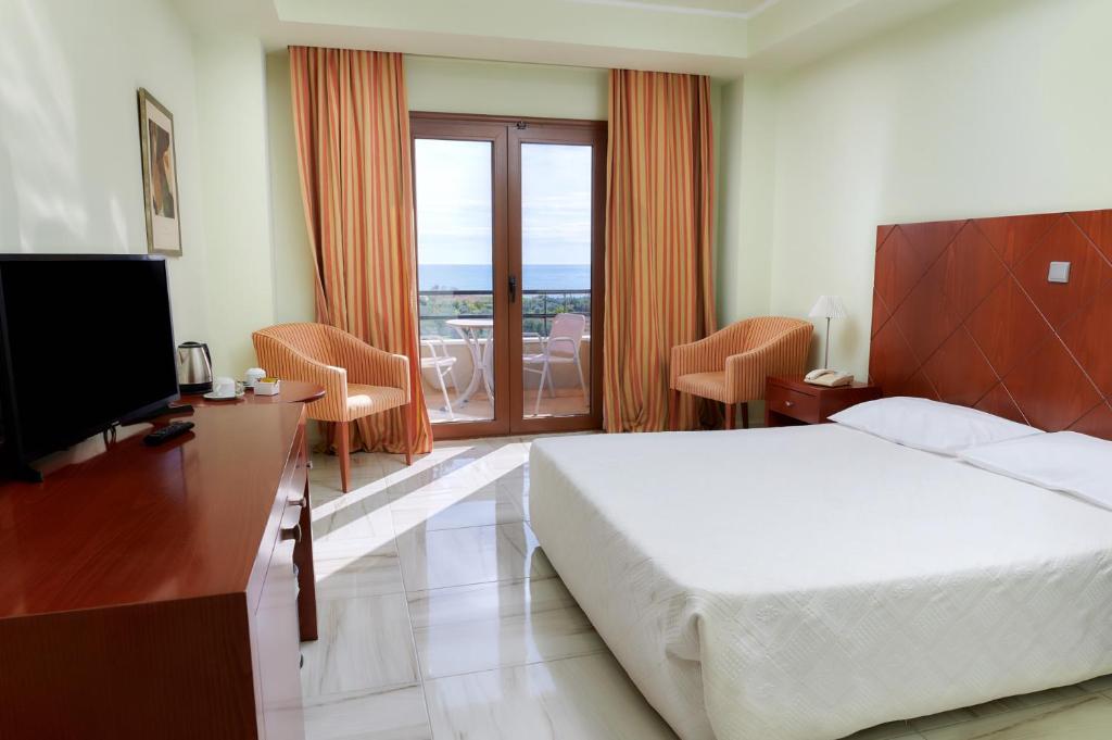 Nefeli Hotel - Resim 22
