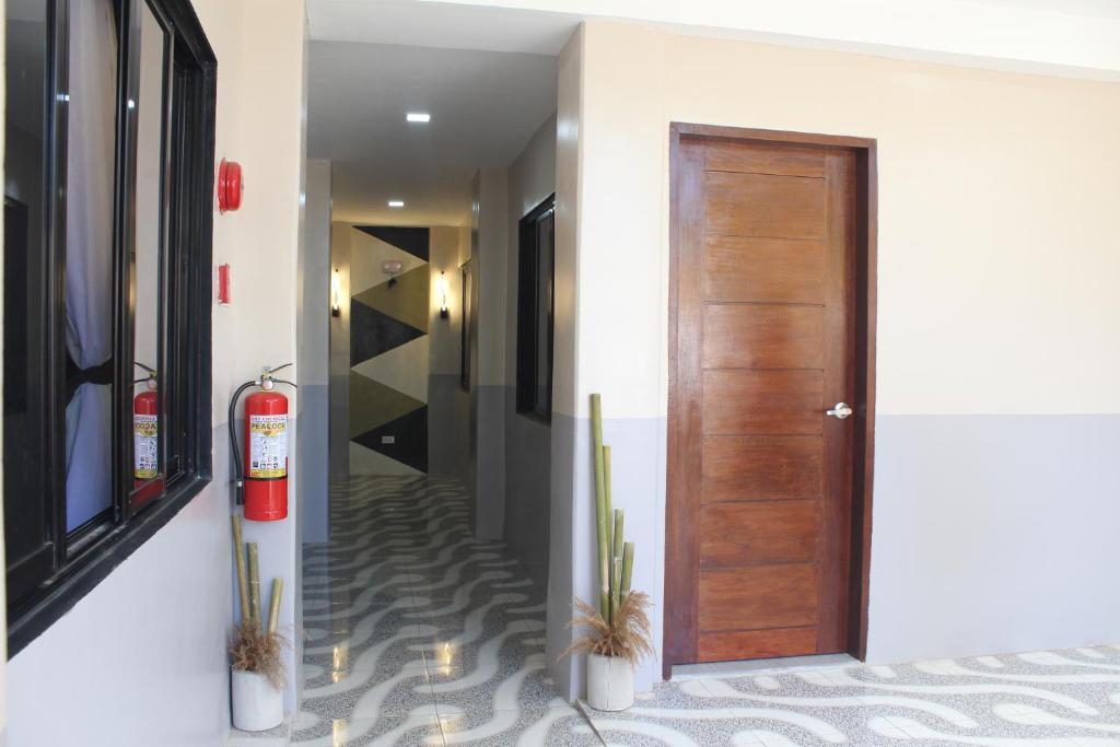 Fotografie z fotogalerie ubytování NINIE'S PLACE v destinaci Puerto Princesa