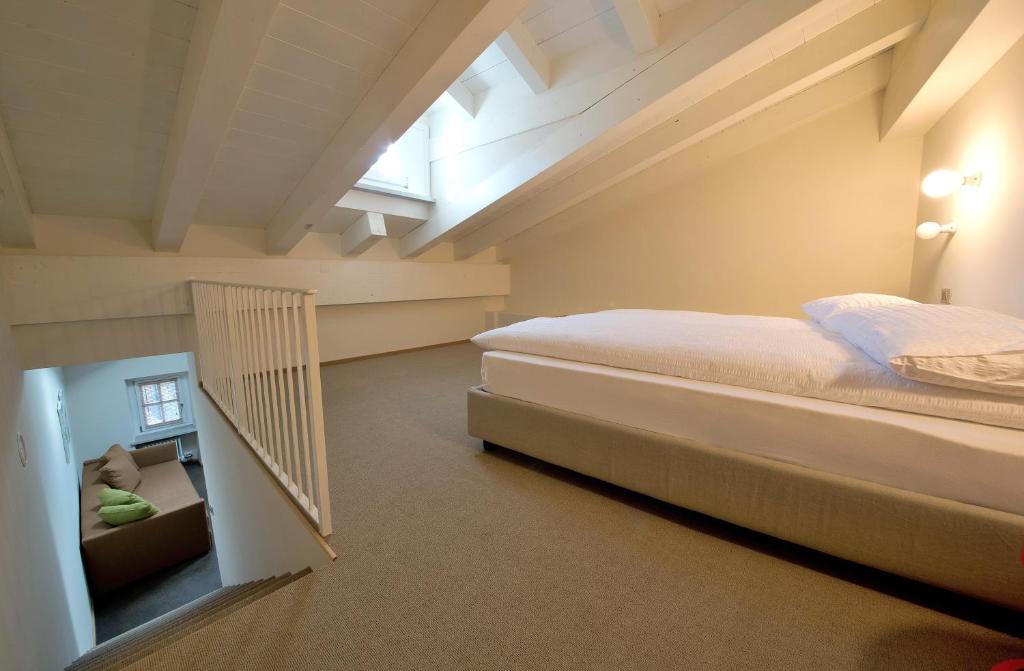 Apartements Coeur de Ville - 17