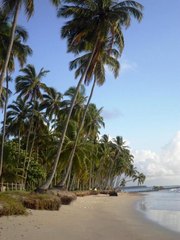  Carneiros Beach Resort