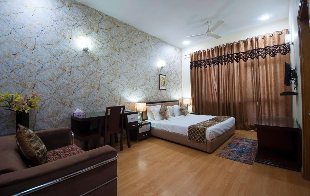 Imperial Apartment Fortis - Monologio Da Studio Con Cucina