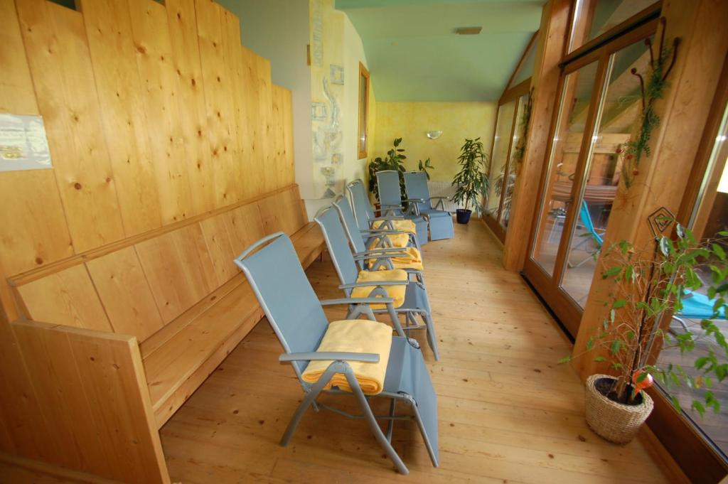 Fotografia z galérie ubytovania Pension Unterhof v destinácii Kolsassberg