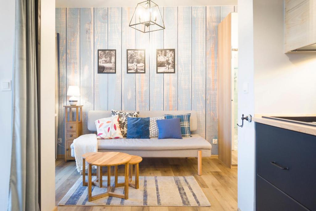 Apartamenty Słoneczna Polana, MyWeek - 1