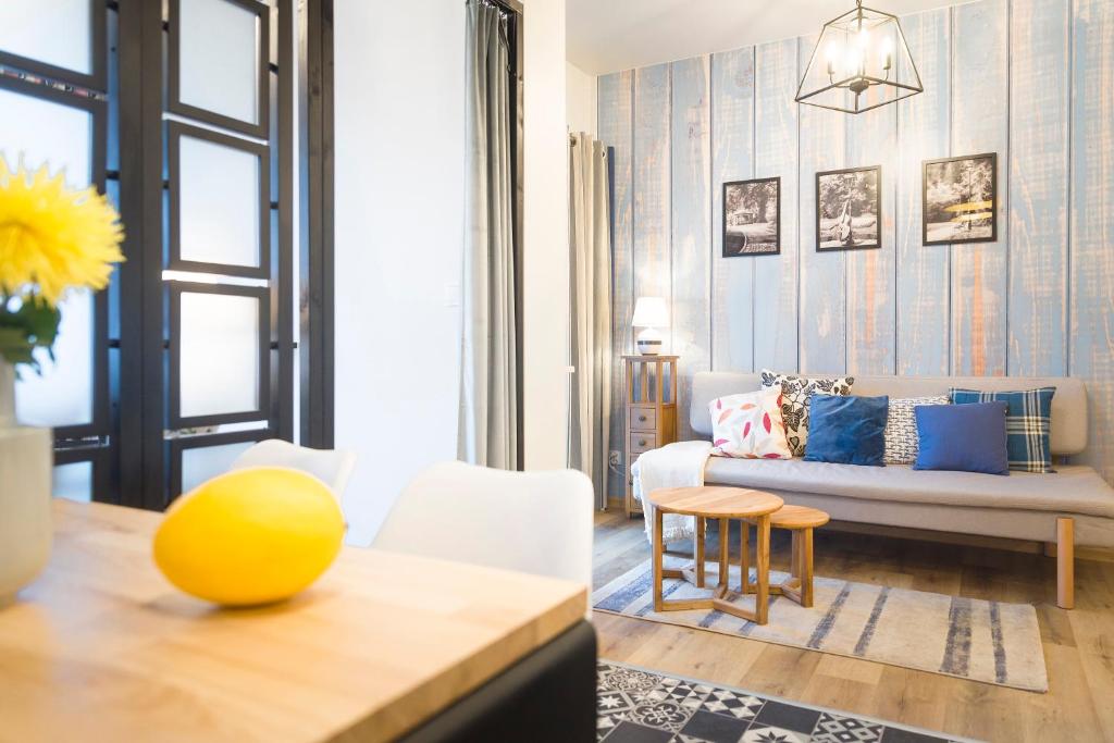 Apartamenty Słoneczna Polana, MyWeek - 2