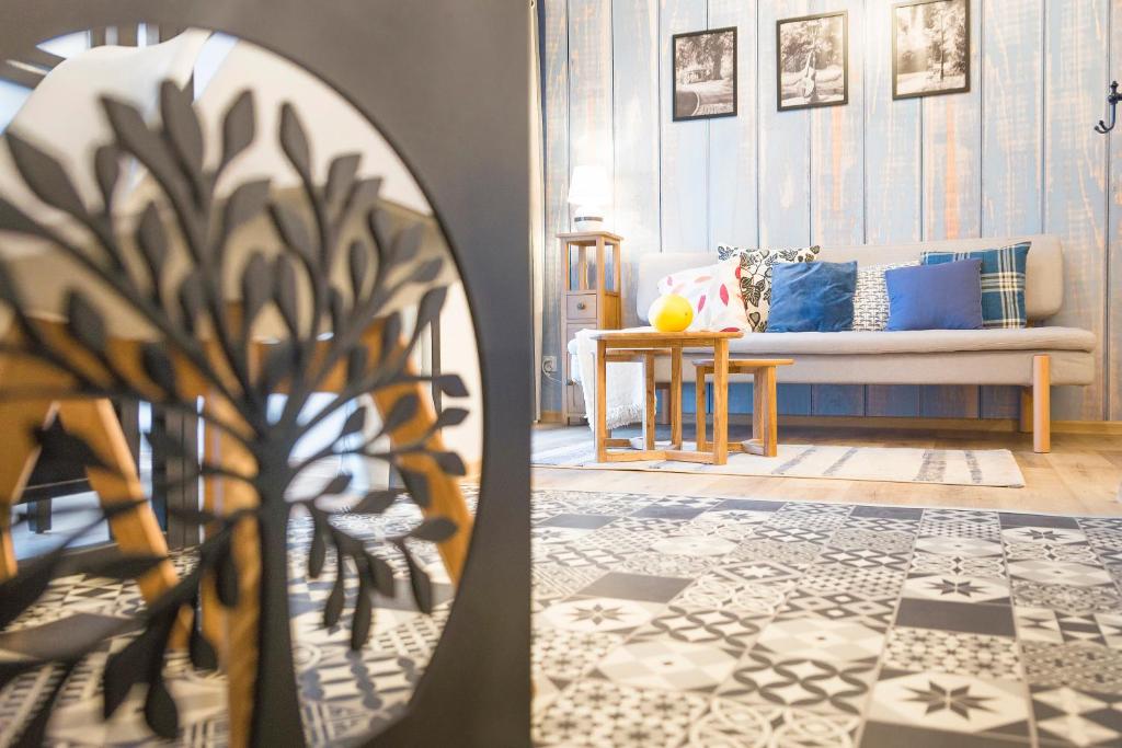 Apartamenty Słoneczna Polana, MyWeek - 3