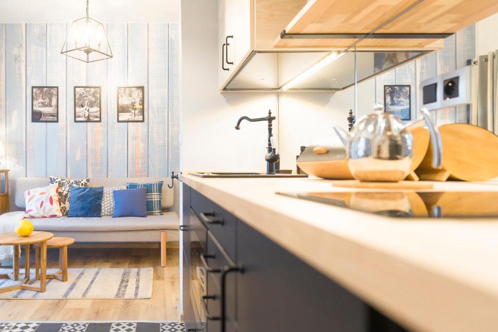 Apartamenty Słoneczna Polana, MyWeek - 4