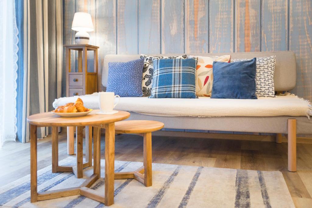 Apartamenty Słoneczna Polana, MyWeek - 5