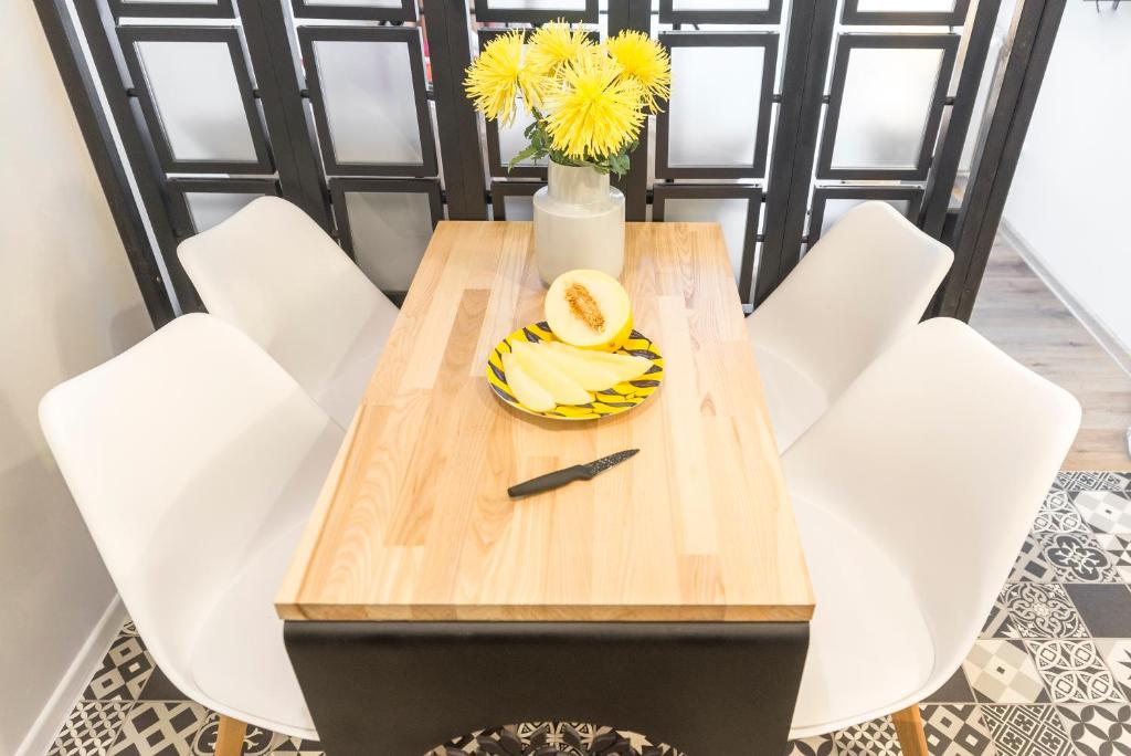 Apartamenty Słoneczna Polana, MyWeek - 7