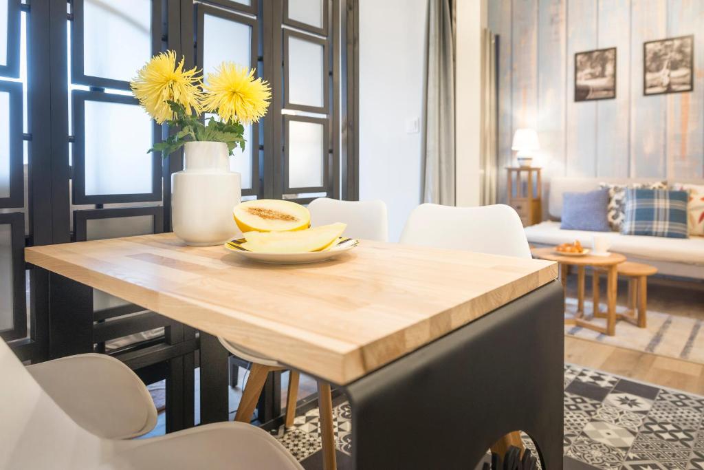 Apartamenty Słoneczna Polana, MyWeek - 8