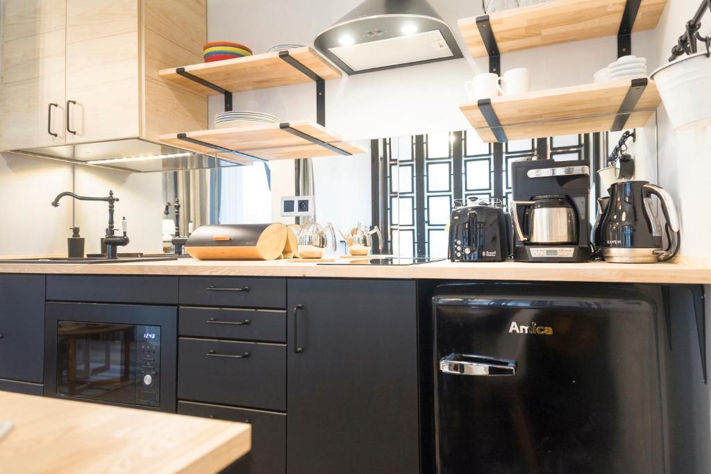 Apartamenty Słoneczna Polana, MyWeek - 9