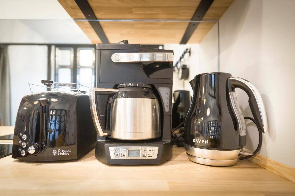 Apartamenty Słoneczna Polana, MyWeek - 10