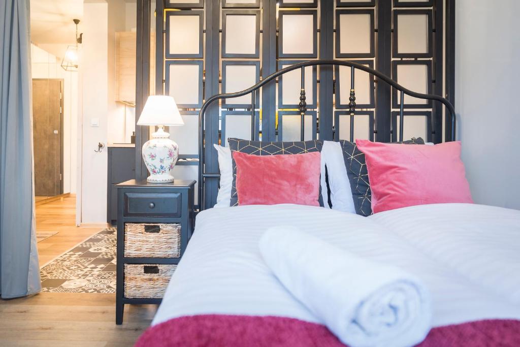 Apartamenty Słoneczna Polana, MyWeek - 11