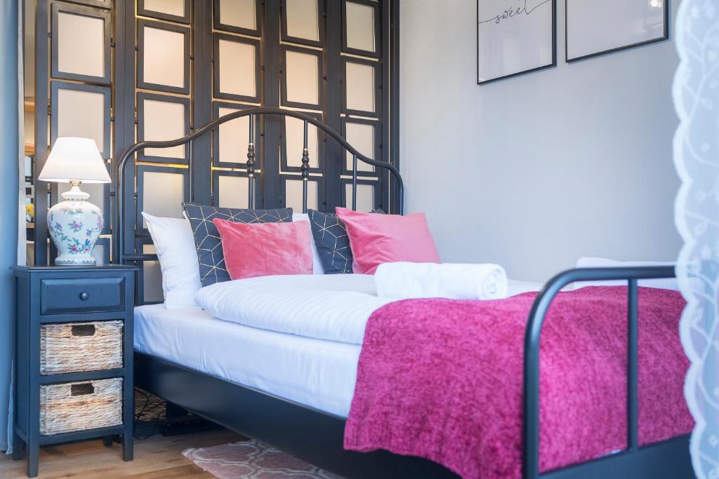 Apartamenty Słoneczna Polana, MyWeek - 12