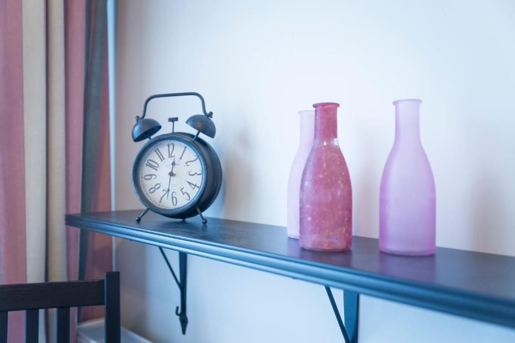 Apartamenty Słoneczna Polana, MyWeek - 13