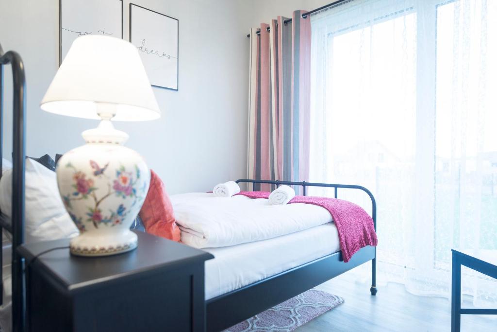 Apartamenty Słoneczna Polana, MyWeek - 14