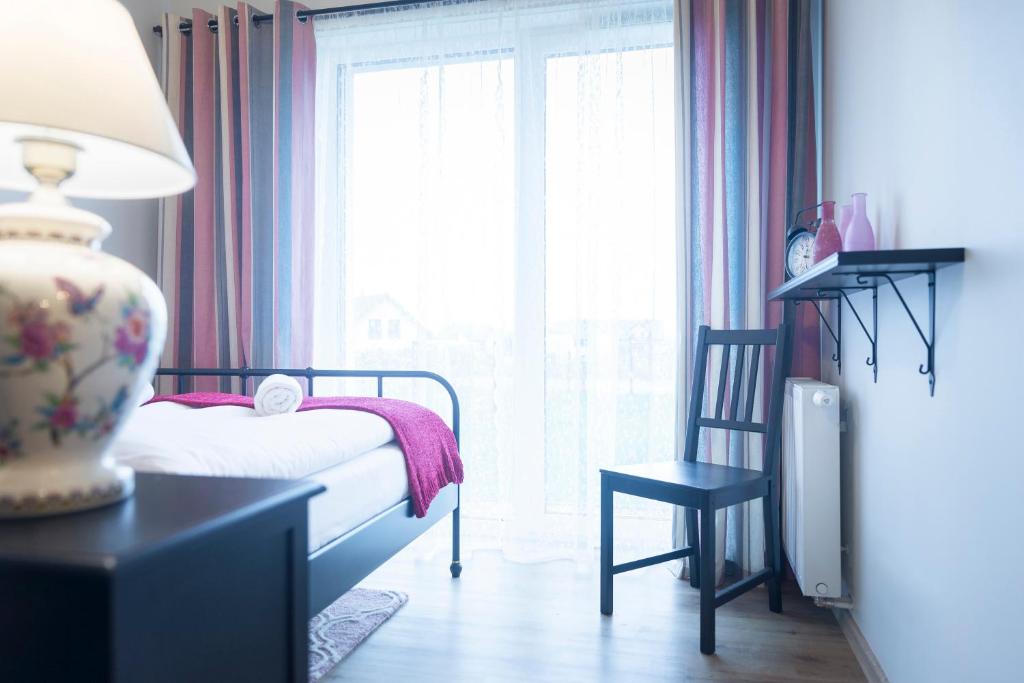 Apartamenty Słoneczna Polana, MyWeek - 15