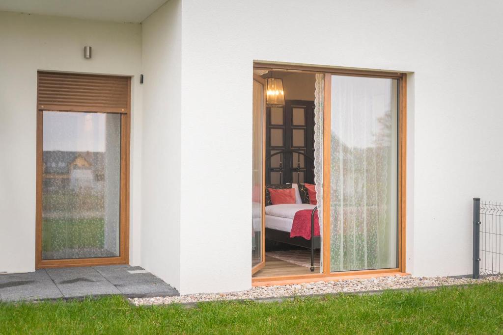 Apartamenty Słoneczna Polana, MyWeek - 17