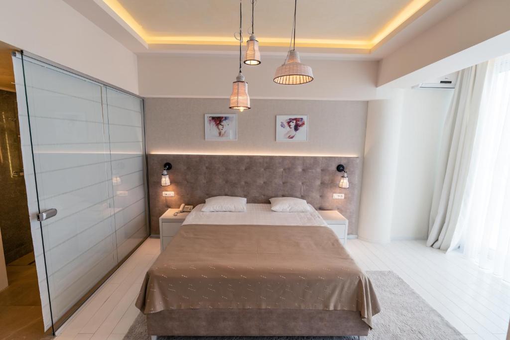 Grand Hotel Belvedere - Resim 39