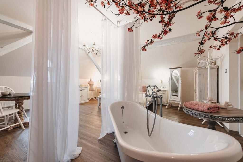 Fotografie z fotogalerie ubytování Resort Mlýn Černovice v destinaci Černovice