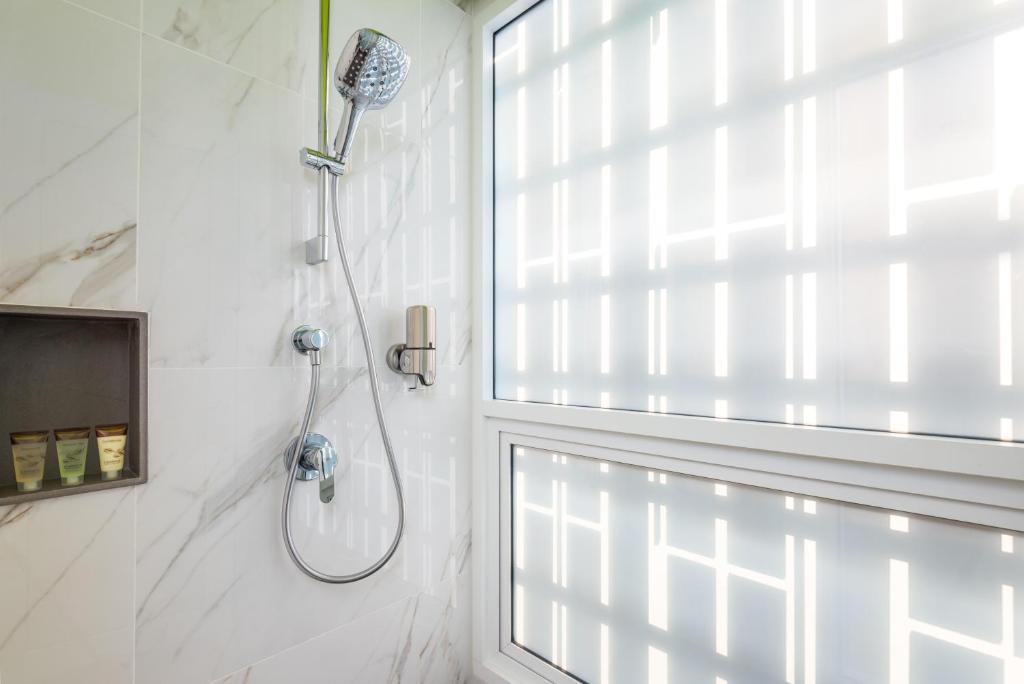 Maitria Hotel Rama 9 Bangkok - A Chatrium Collection - Resim 21