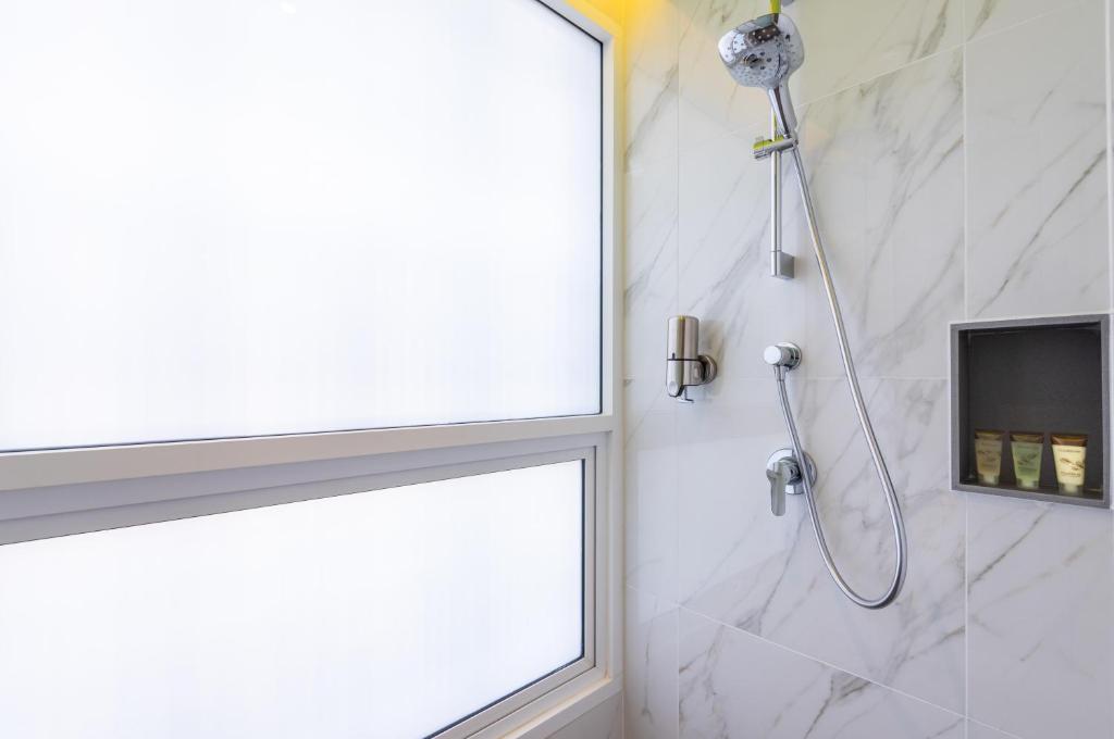 Maitria Hotel Rama 9 Bangkok - A Chatrium Collection - Resim 32