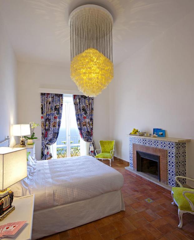 Casa Marta Capri - 14