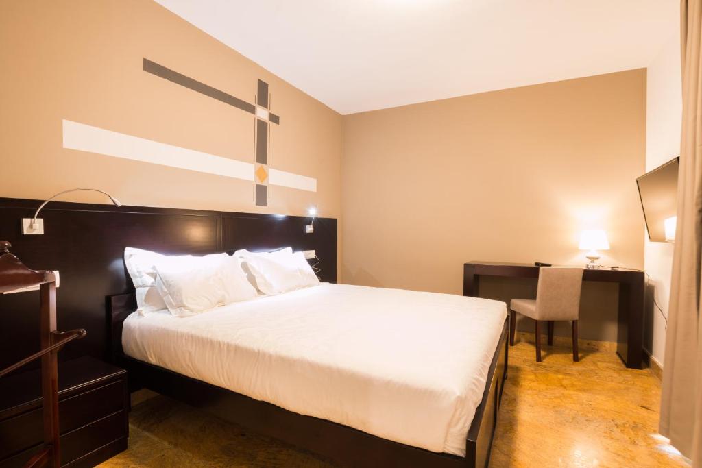 Abacería - Superior Double Or Twin Room With City View