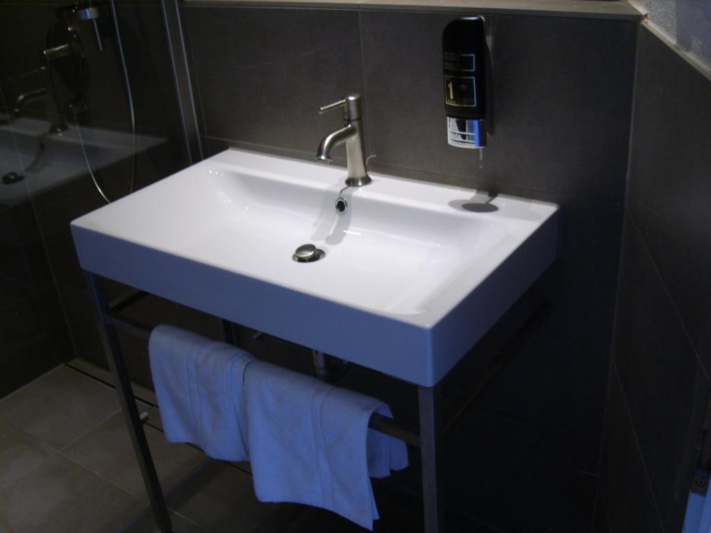 Hotel Schnookeloch - Resim 19